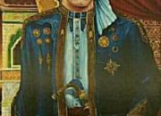 Sultan Iskandar Muda antara Pedir dan Orang-orang Kaya