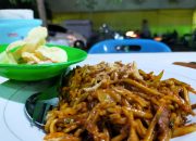 Goyangan Paman di Sudut Peunayong
