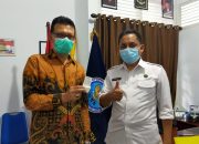 Musriadi Aswad : Mari Bebaskan dan Stop Narkoba untuk Warga Banda Aceh