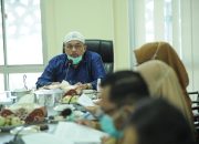 DPRK dan Pemko Sepakat Raqan Cagar Budaya Selesai Tahun Ini