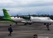 Perluasan Bandara CND Nagan Raya Aceh Masih Tunggu Pembebasan Lahan