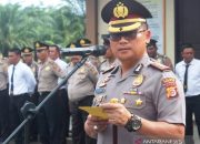 Polres Simeulue Aceh Selidiki Dua Nelayan Sumut Tewas Diduga Tertembak