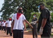 51 Nelayan Aceh dari Thailand Tiba di Tanah Rencong