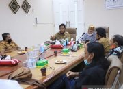 Wali Kota : Banda Aceh Siap Jadi Tuan Rumah PON 2024