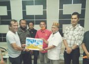 Lhokseumawe Siap Gelar Dua Cabor PON XXI/2024