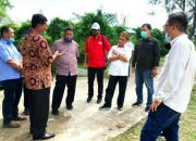 Aceh Kian Menggeliat Persiapan Tuan Rumah PON XXI/2024, KONI dan Pemko Banda Aceh Survey Bakal Lokasi Venue