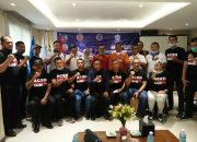 KONI Aceh : Raker Squash Harus Tentukan Program yang Mampu Dilaksanakan