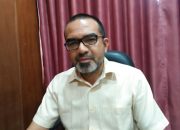 Sejumlah Cabor Baru akan Dibahas di Raker Anggota KONI Aceh