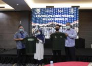 Dispar Kota Banda Aceh Beri Pelatihan Manajemen Kepada Pelaku Usaha Penginapan