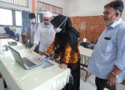 Dinas Pendidikan Aceh Targetkan Lulusan Miliki Mutu dan Daya Saing