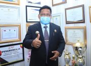 Wali Kota: Kecamatan Kuta Alam Bereh