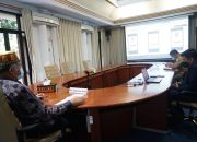 Terkait Penanganan Covid-19, Aceh Siap Berintegrasi dengan Aturan Pemerintah Pusat