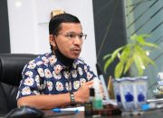 Ketua DPRK Harap Qanun Pemerintahan Mukim Memperkuat Peran Imum Mukim