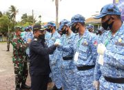 Bakesbangpol Banda Aceh Bentuk Ratusan Kader Bela Negara Untuk Banda Aceh Gemilang