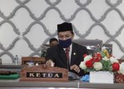 Ketua DPRK Minta Pemko Banda Aceh Genjot Realisasi APBK-P 2020