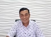 Wakil Ketua Komisi III DPRK Banda Aceh Ismawardi Apresiasi Langkah Cepat DLHK3 Bersihkan Sampah di Pelabuhan Lampulo