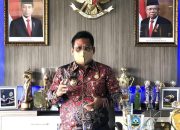 Wali Kota Banda Aceh Wacanakan Peunayong Jadi Kota Tua