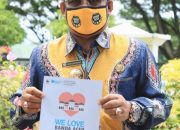 Aminullah: Peringkat Banda Aceh Terus Naik, Harapkan Bisa Capai “The Most Lovable City”