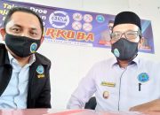 Kepala BNN Kota Banda Aceh Apresiasi BNK Aceh Jaya Siapkan Pageu Gampong Antisipasi Narkoba
