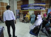DP3AP2KB Ajak Perangkat Gampong Wujudkan Kesetaraan Gender di Kota Banda Aceh