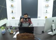 Ketua DPRK: Raqan Parkir untuk Modernisasi Pengelolaan Parkir di Banda Aceh
