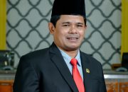 Layani Warga Masa Pandemi, Wakil Ketua DPRK Banda Aceh Apresiasi Kinerja PDAM Tirta Daroy