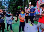 Aminullah: Kejuaraan Junior PTSC Cara Majukan Tenis Aceh