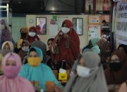 Warga Kuta Alam dan Kuta Raja Sampaikan Aspirasi pada Ketua DPRK Banda Aceh