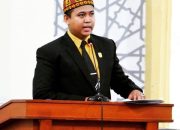 DPRK Banda Aceh Gelar Webinar Sistem Pemilihan Keuchik Melalui E-Voting