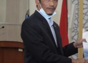 Anggota DPRK Banda Aceh Husaini: Minta Satu Persen Saham Blok B untuk Pemko