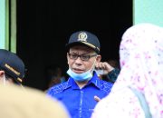 Ketua Komisi I DPRK Banda Aceh Ingatkan Warga Tetap Patuh Prokes Covid-19 Selama Libur Panjang