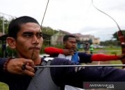 Tiga Atlet Panahan Aceh Dipanggil untuk Seleksi SEA Games 2021