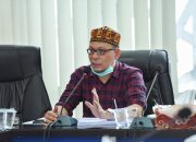 Musriadi Apresiasi Pemko Usulkan Cambuk bagi Rentenir