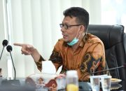 Anggota DPRK Banda Aceh Musriadi Aswad Apresiasi Langkah Wali Kota Banda Aceh Blokir Konten Negatif di Warung