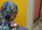 Untuk Daya Tahan Tubuh di Masa Pandemi Covid, KONI Aceh Berikan Infus Vitamin Atlet Pelatda PON