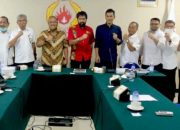 KONI Pusat Surati Menpora, Terkait SK Tuan Rumah PON Aceh-Sumut