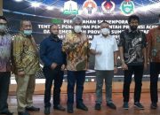 Aceh – Sumut Miliki SK Penetapan Tuan PON XXI/2024