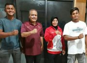 Tiga Pendayung Aceh Dipanggil ke Seleknas SEA Games