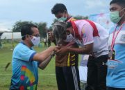 Terapkan Protkes, Covid Tidak Jadi Penghalang Suksesnya Event Olahraga di Aceh