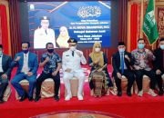 Wakil Ketua DPRK Banda Aceh Isnaini Husda: Harapan untuk Aceh Lebih Baik dan Hebat Ditangan Pak Nova Iriansyah