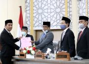Fraksi PAN DPRK Banda Aceh Sambut Baik Tiga Usulan Raqan Wali Kota