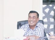 Anggota DPRK Ismawardi: Dukung Dispar Gelar Event Untuk Menarik Wisatawan Berkunjug ke Banda Aceh.