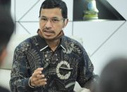 Ketua DPRK Banda Aceh Kecam Pernyataan Presiden Prancis Macron yang Menghina Nabi Muhammad