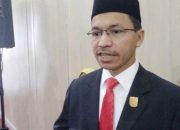 Ketua DPRK Farid Nyak Umar Berharap Pemko Banda Aceh Fokus Pemulihan dari Dampak Covid-19