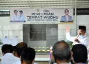 Anggota DPRK Banda Aceh Puji Aminullah Rampungkan Pembebasan Jalan Malikul Saleh