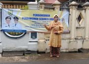 Anggota DPRK Banda Aceh Kasumi Sulaiman:  Bergerak Cepat Atasi Banjir, Bangun Pembersihan Sedimen Drainase