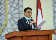 Anggota Banggar DPRK, Royes Ruslan:  Ini Postur Anggaran R-APBK Banda Aceh Tahun 2021