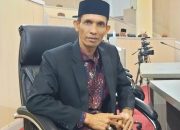 Anggota DPRK Banda Aceh Tgk Januar Hasan Apresiasi Pemko Tertibkan Gepeng dan Gelandangan