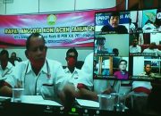 KONI Pertimbangkan Usulan Asprov PSSI Aceh, 10 Tim PORA Pidie