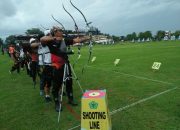 2021, Perpani Aceh Fokus Tiga Event